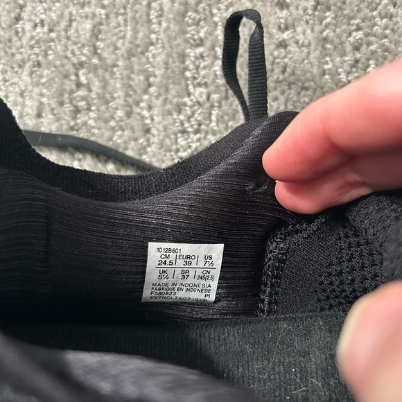 Asics Gel Nimbus 26 - Picture 6 of 6